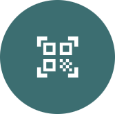 Scan-Button in der App